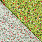 Coton Jardin Vert - Ribes y Casals