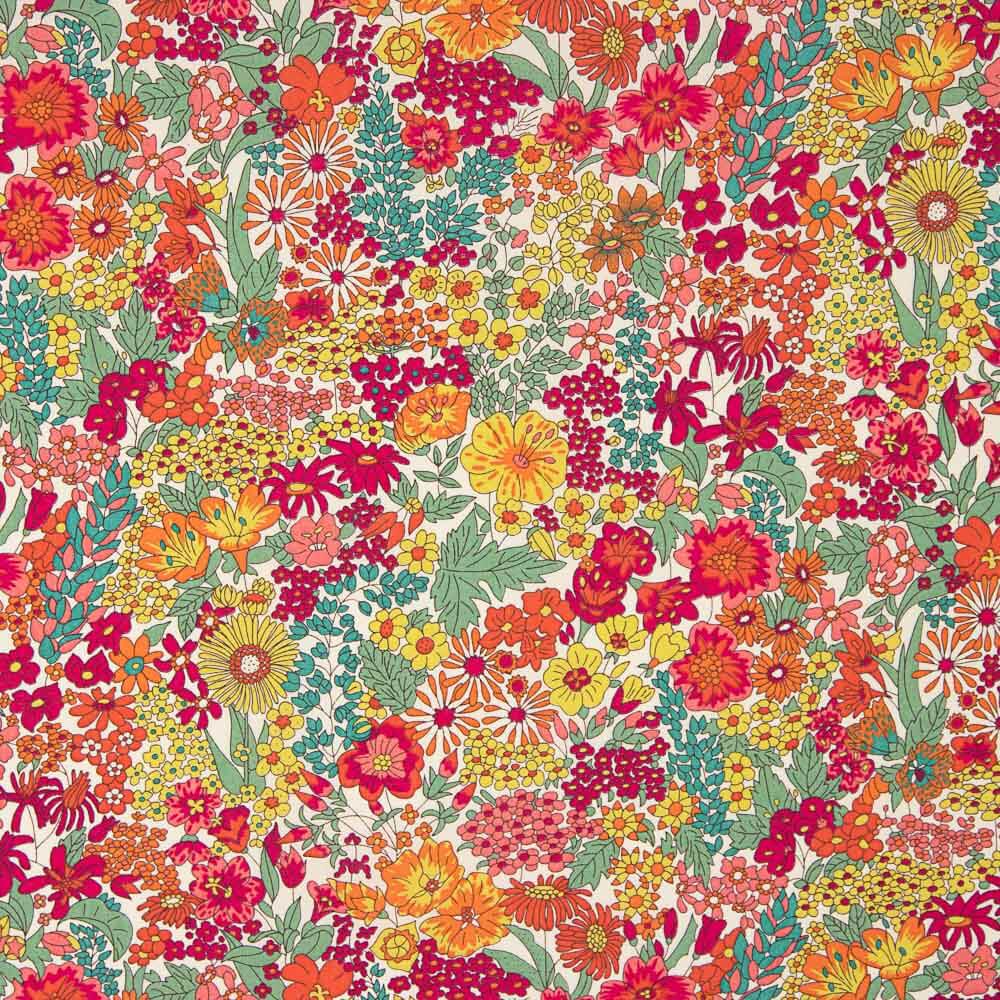 Algodón Liberty Betsy Tana Lawn ® - Ribes y Casals