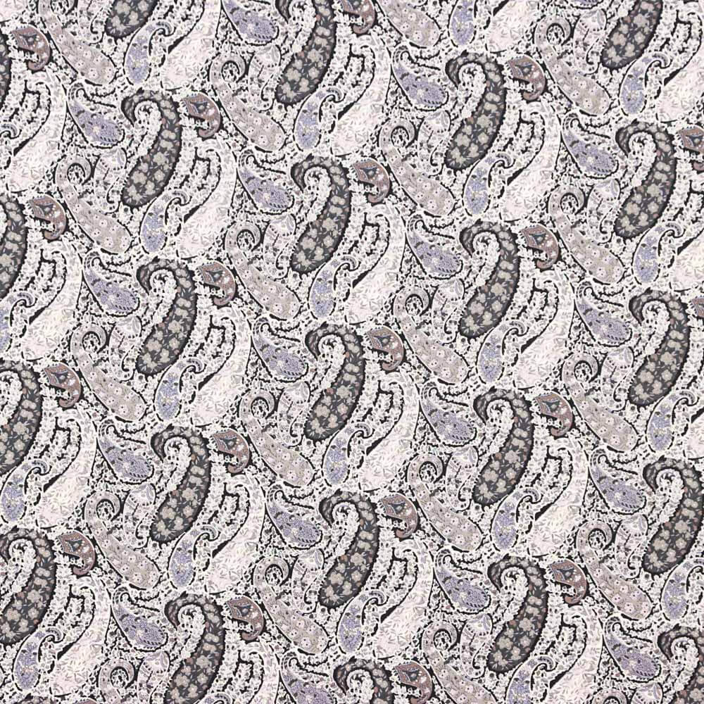 Coton Liberty Bourton Tana Lawn® - Ribes y Casals