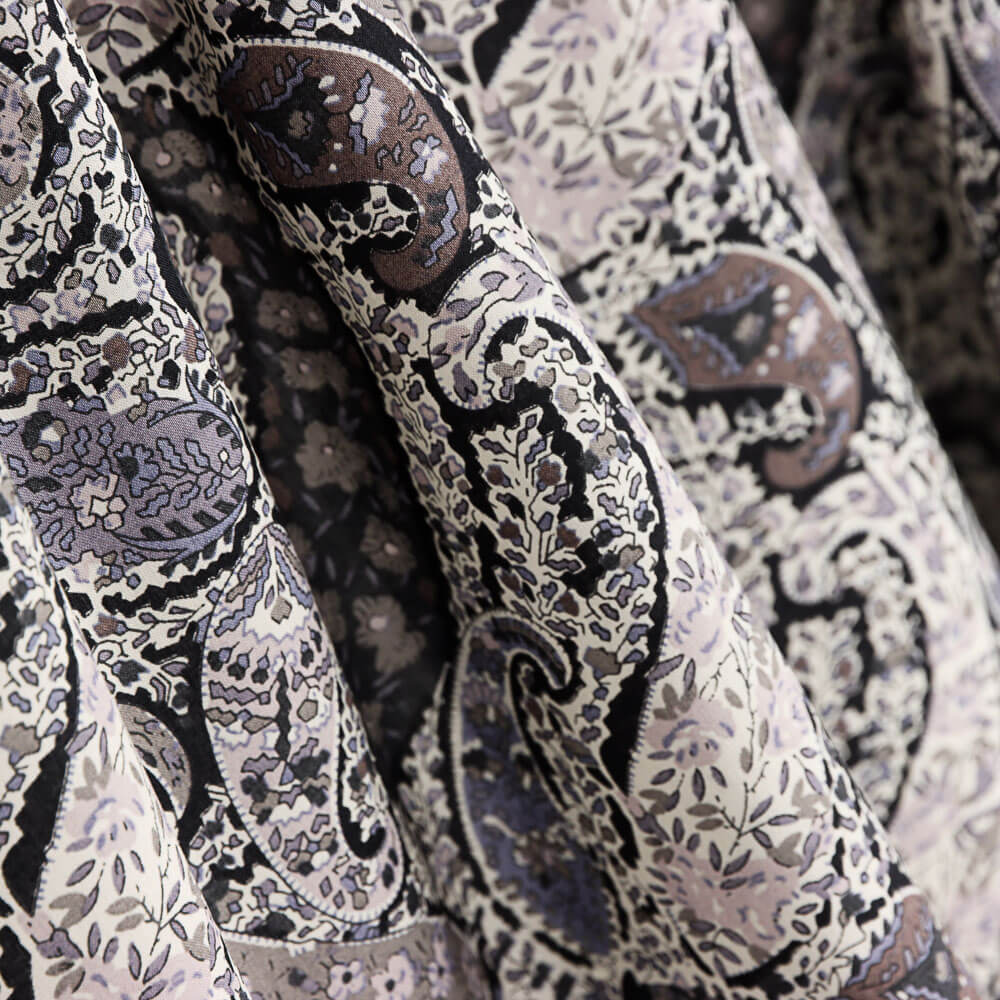 Coton Liberty Bourton Tana Lawn® - Ribes y Casals