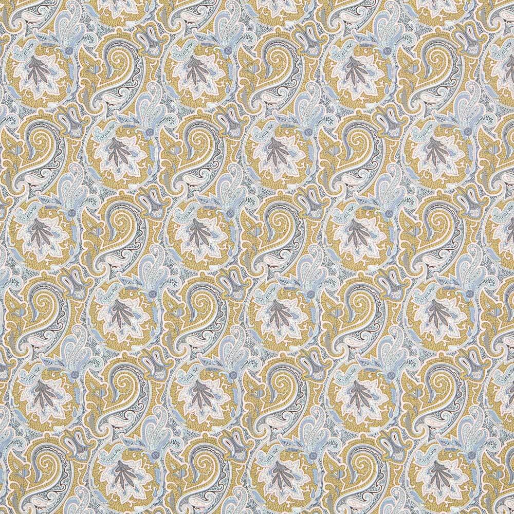 Coton Liberty Droplet  - Ribes y Casals