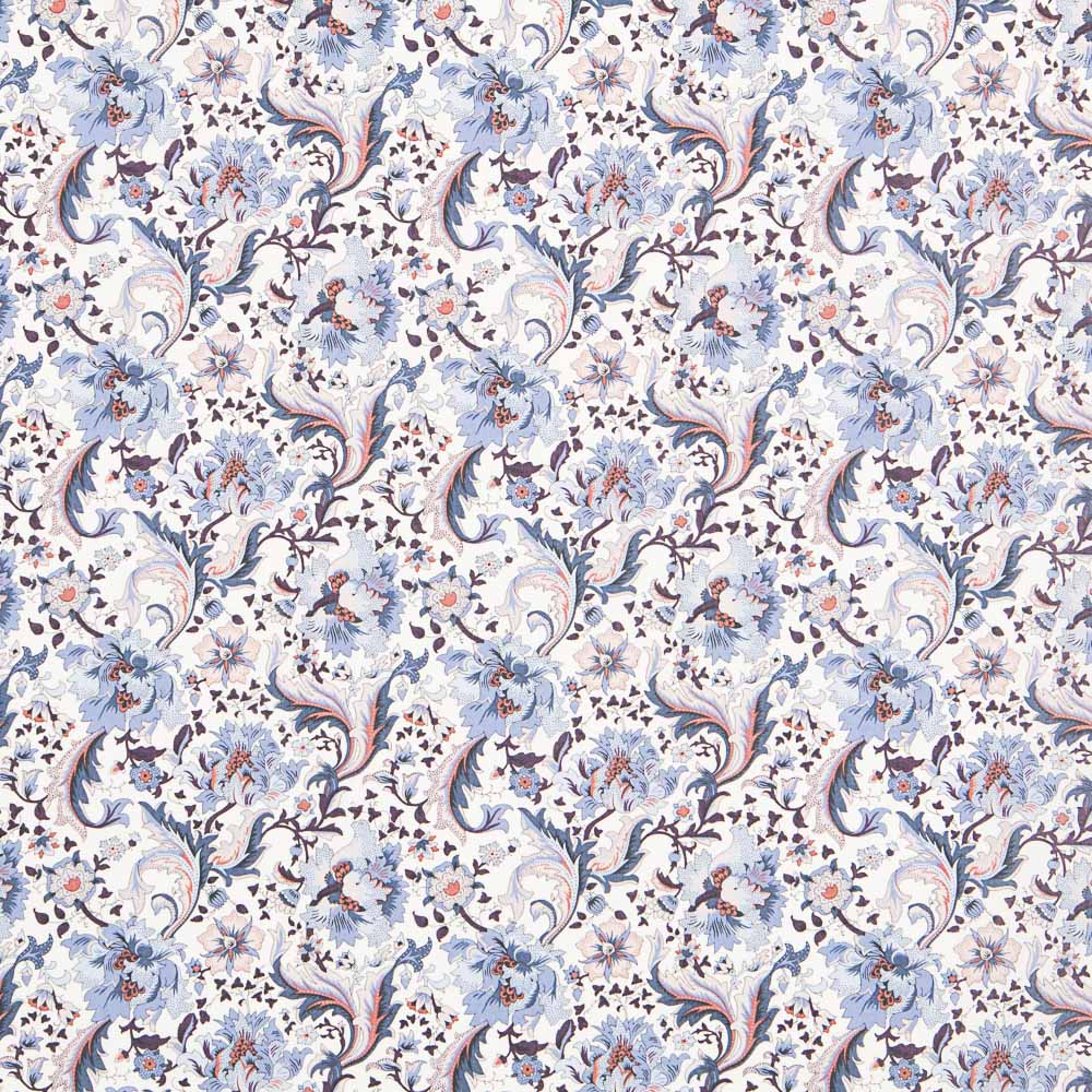Coton Liberty Flora Tana Lawn ® - Ribes y Casals