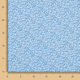 Retal Algodón Liberty Glenjade Morado Tana Lawn ® 140x140 cm - Ribes y Casals