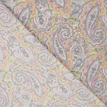 Coton Liberty London Cachemire Été - Ribes y Casals