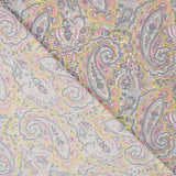 Coton Liberty London Cachemire Été - Ribes y Casals