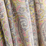 Coton Liberty London Cachemire Été - Ribes y Casals