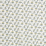 Coton Liberty London Héron Jaune - Ribes y Casals