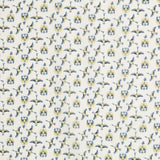 Coton Liberty London Héron Jaune - Ribes y Casals