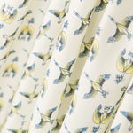 Coton Liberty London Héron Jaune - Ribes y Casals