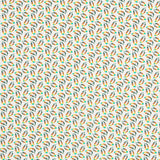 Coton Liberty London Plume Multicolore - Ribes y Casals