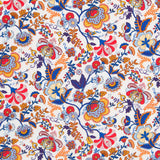 Coton Liberty London Prairie Jaune - Ribes y Casals