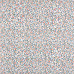 Coton Liberty London Romantic Gris - Ribes y Casals