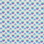 Coton Liberty Miranda Sky Tana Lawn® - Ribes y Casals