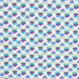 Coton Liberty Miranda Sky Tana Lawn® - Ribes y Casals