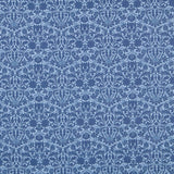 Coton Liberty Mortimer Silhouette Paradise - Ribes y Casals