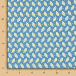 Coton Liberty Cachemire Plume Coton Tana Lawn® - Ribes y Casals