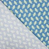 Coton Liberty Cachemire Plume Coton Tana Lawn® - Ribes y Casals