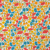 Algodón Liberty Poppy And Daisy Tana Lawn ® - Ribes y Casals