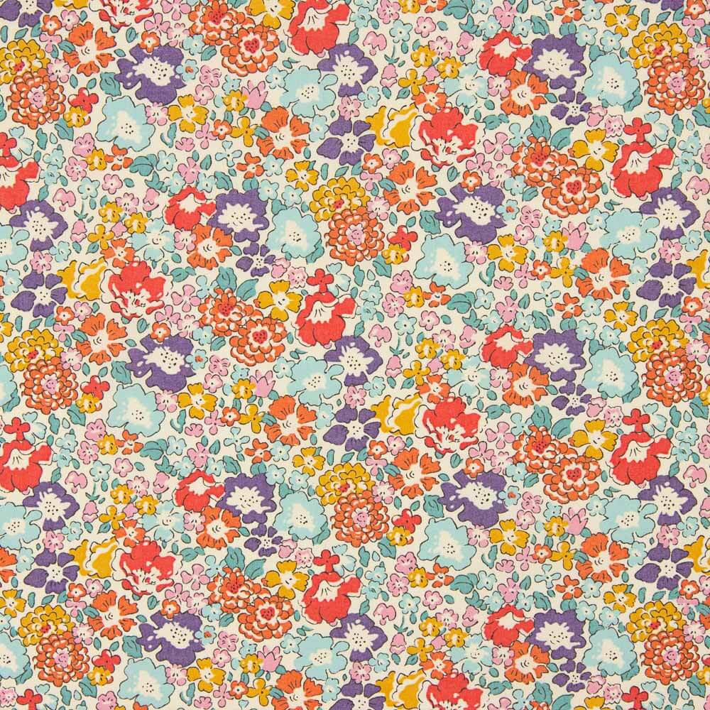 Algodón Liberty Tatum Tana Lawn ® - Ribes y Casals