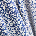 Coton Lingoberry Tana Lawn Liberty - Ribes y Casals