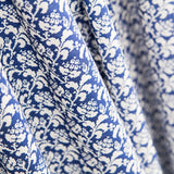 Coton Lingoberry Tana Lawn Liberty - Ribes y Casals