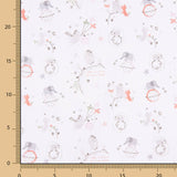 Coton Petit Prince Ours - Ribes y Casals