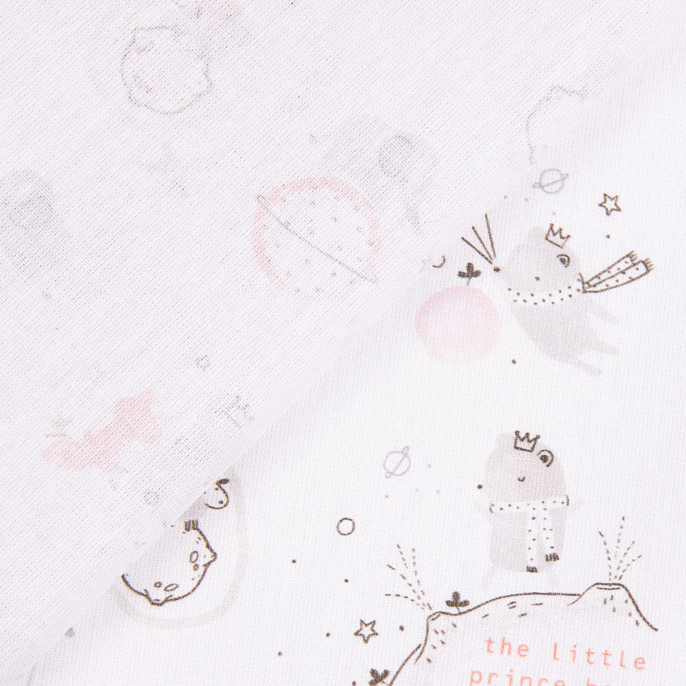 Coton Petit Prince Ours - Ribes y Casals