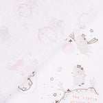 Coton Petit Prince Ours - Ribes y Casals