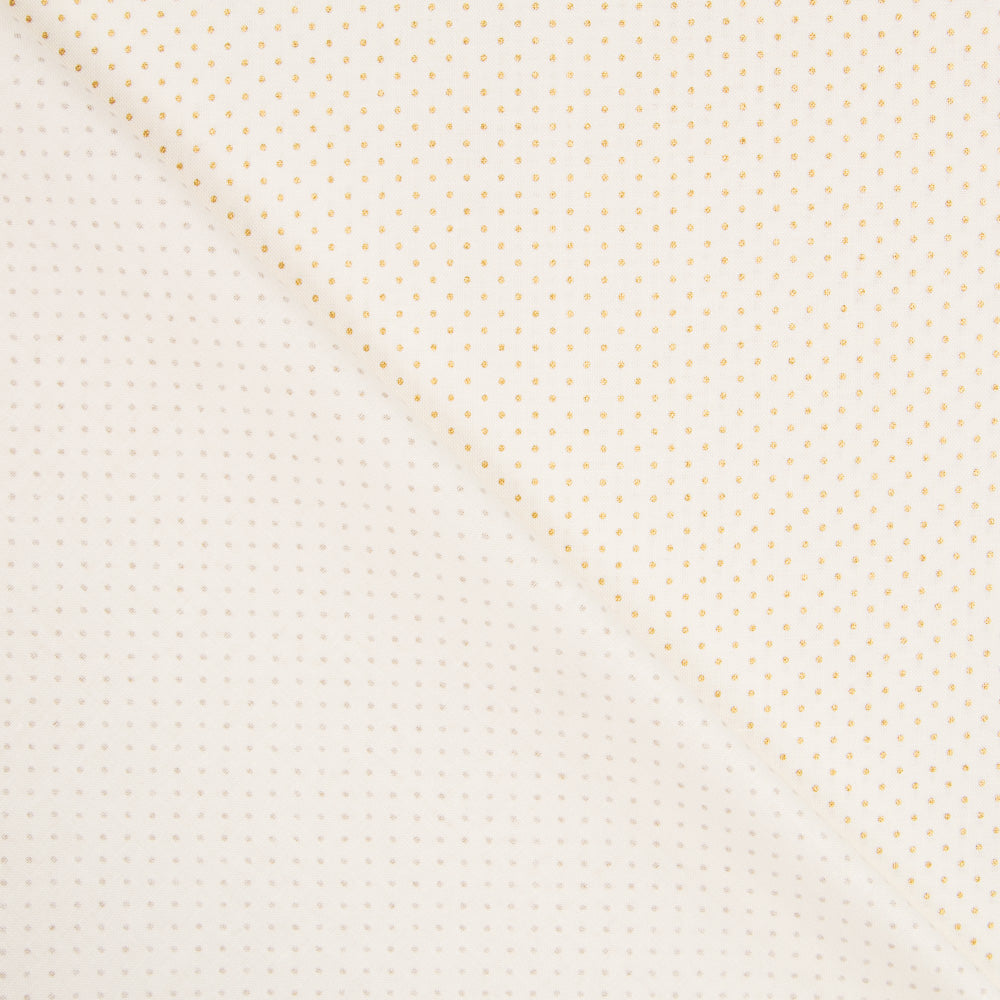 Coton Petits Pois Doré - Ribes y Casals