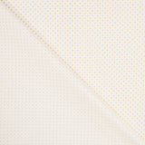 Coton Petits Pois Doré - Ribes y Casals