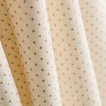 Coton Petits Pois Doré - Ribes y Casals