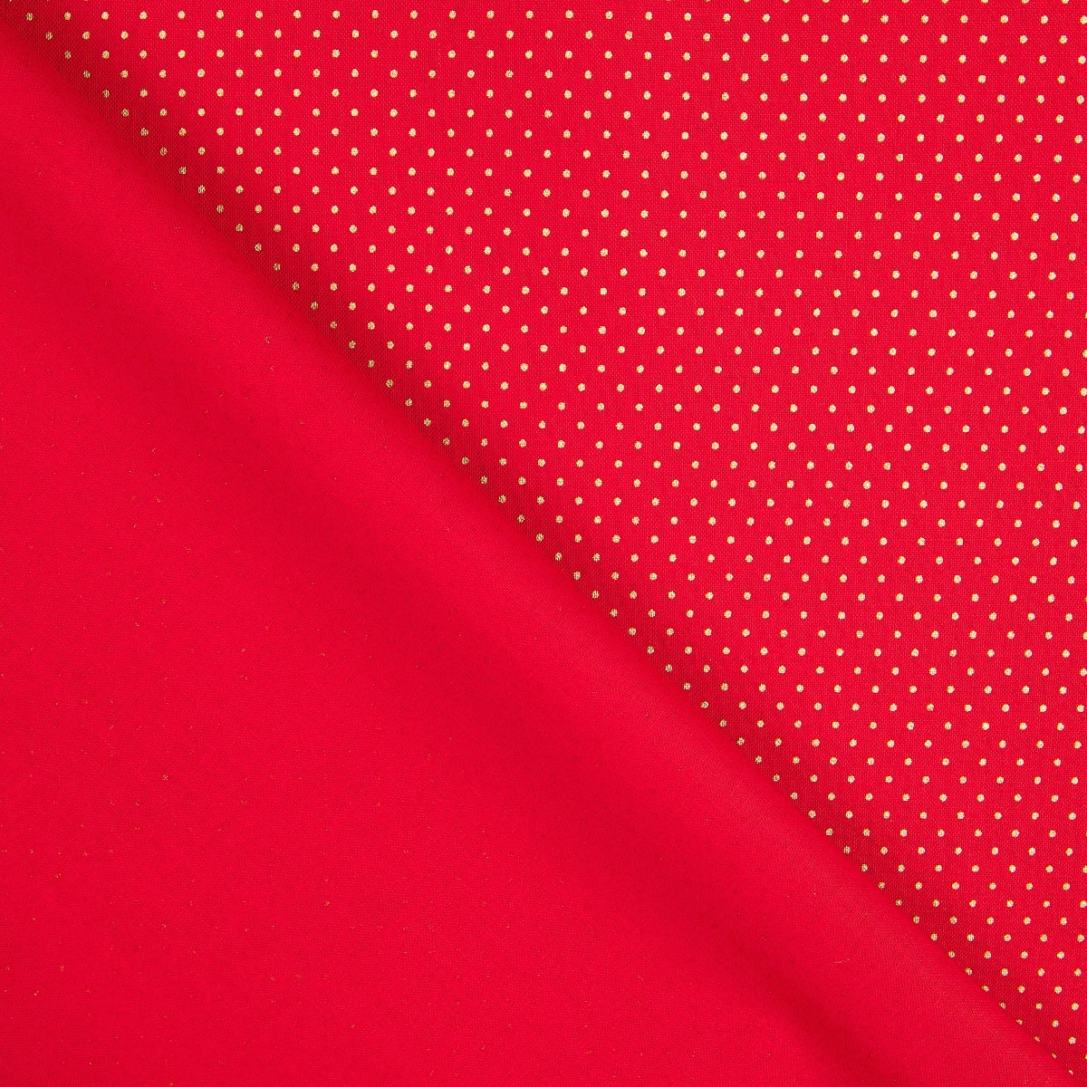 Coton Petits Poids Doré Rouge - Ribes y Casals