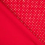 Coton Petits Poids Doré Rouge - Ribes y Casals