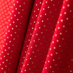 Coton Petits Poids Doré Rouge - Ribes y Casals