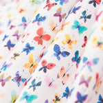 Coton Papillons Couleurs - Ribes y Casals