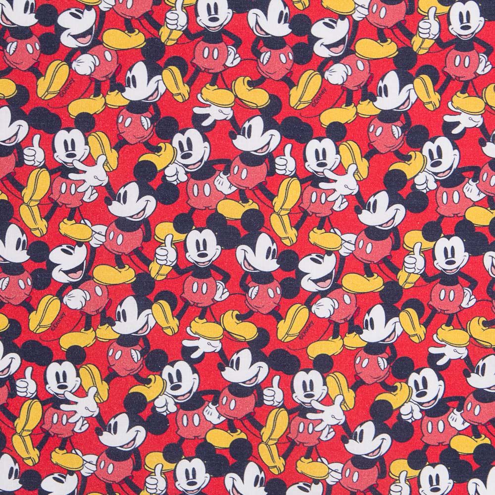 Coton Mickey Rouge - Ribes y Casals