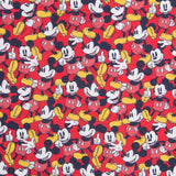 Coton Mickey Rouge - Ribes y Casals
