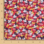 Coton Mickey Rouge - Ribes y Casals