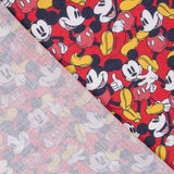 Coton Mickey Rouge - Ribes y Casals