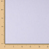 Chemise en coton rayé bleu clair - Ribes y Casals