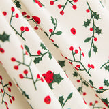 Algodón Muérdago Crudo - Ribes y Casals