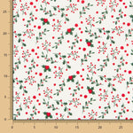 Algodón Muérdago Crudo - Ribes y Casals