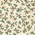 Algodón Muérdago Crudo Guirnalda - Ribes y Casals