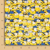 Coton Minions - Ribes y Casals