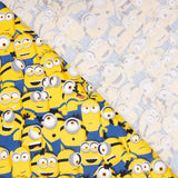 Coton Minions - Ribes y Casals