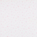 Coton Rose Etoiles Multiples - Ribes y Casals