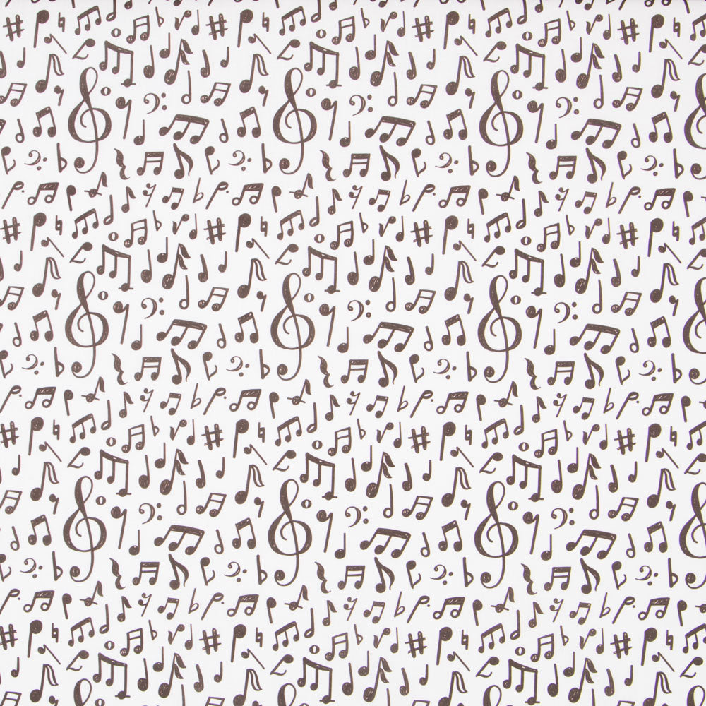 Coton Notes Musique - Ribes y Casals