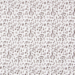 Coton Notes Musique - Ribes y Casals