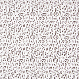 Coton Notes Musique - Ribes y Casals