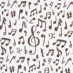 Coton Notes Musique - Ribes y Casals